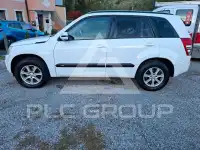 2009 Suzuki Grand Vitara