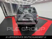 2009 Suzuki Grand Vitara