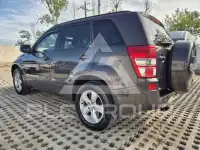 2009 Suzuki Grand Vitara