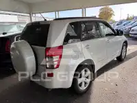 2009 Suzuki Grand Vitara