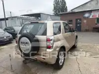 2009 Suzuki Grand Vitara