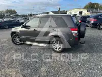 2009 Suzuki Grand Vitara