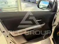 2009 Suzuki Grand Vitara