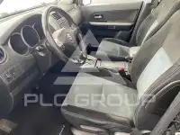 2009 Suzuki Grand Vitara