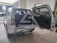 2009 Suzuki Grand Vitara
