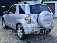 2009 Suzuki Grand Vitara