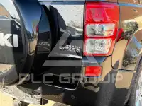 2009 Suzuki Grand Vitara