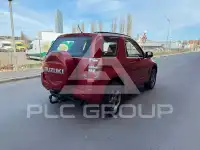 2009 Suzuki Grand Vitara