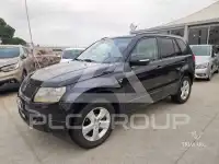 2009 Suzuki Grand Vitara