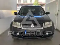 2009 Suzuki Grand Vitara
