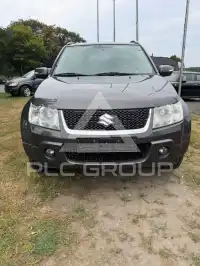 2009 Suzuki Grand Vitara