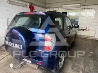 2009 Suzuki Grand Vitara