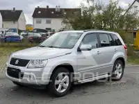 2009 Suzuki Grand Vitara