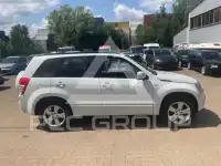 2009 Suzuki Grand Vitara