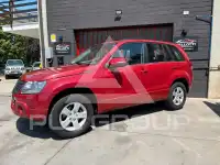 2009 Suzuki Grand Vitara