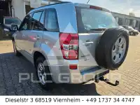 2009 Suzuki Grand Vitara