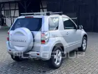 2009 Suzuki Grand Vitara