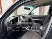 2009 Suzuki Grand Vitara