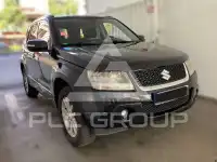 2009 Suzuki Grand Vitara