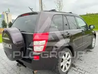 2009 Suzuki Grand Vitara