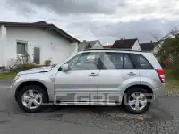 2009 Suzuki Grand Vitara