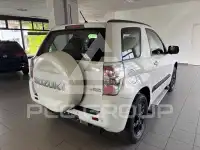 2009 Suzuki Grand Vitara
