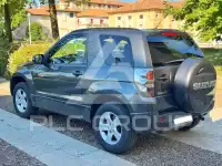 2009 Suzuki Grand Vitara