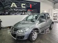 2009 Suzuki SX4