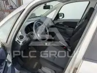 2009 Suzuki SX4