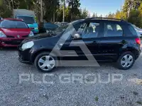 2009 Suzuki SX4
