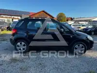 2009 Suzuki SX4