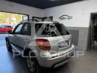 2009 Suzuki SX4