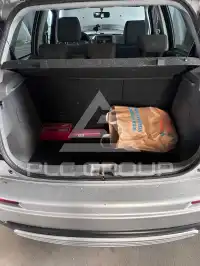 2009 Suzuki SX4