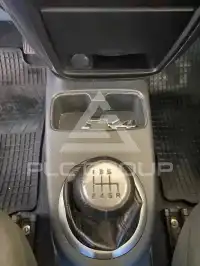 2009 Suzuki SX4
