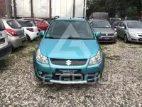 2009 Suzuki SX4
