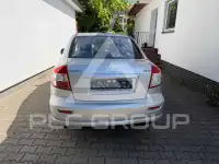 2009 Suzuki SX4