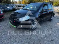 2009 Suzuki SX4