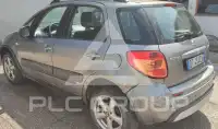 2009 Suzuki SX4