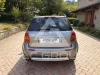 2009 Suzuki SX4