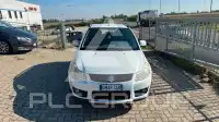 2009 Suzuki SX4
