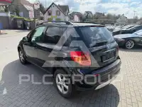 2009 Suzuki SX4