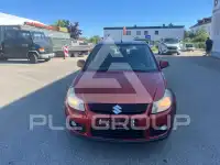 2009 Suzuki SX4