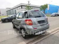 2009 Suzuki SX4