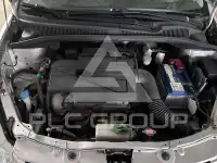 2009 Suzuki SX4