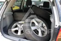 2009 Suzuki SX4