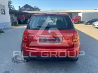 2009 Suzuki SX4
