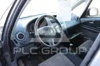 2009 Suzuki SX4