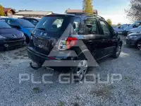 2009 Suzuki SX4
