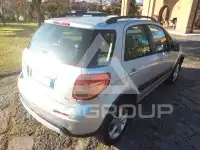 2009 Suzuki SX4