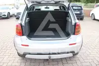 2009 Suzuki SX4